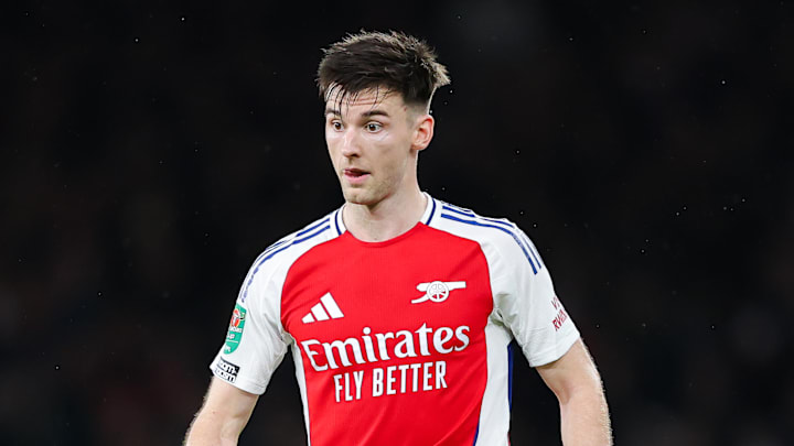 Arsenal v Crystal Palace - Carabao Cup Quarter Final