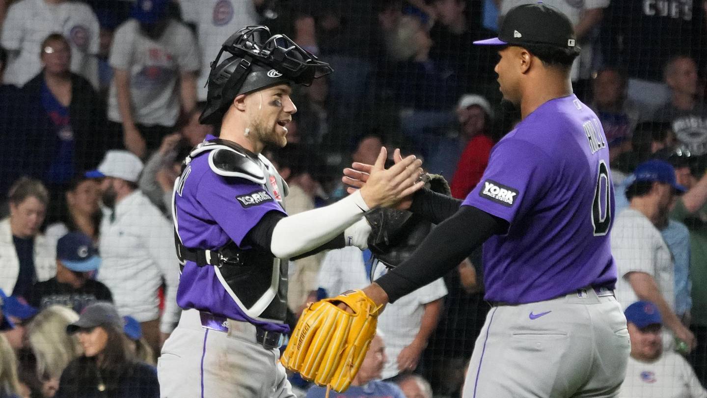 This Recent Colorado Rockies Road Stat Points to a Promising Trend