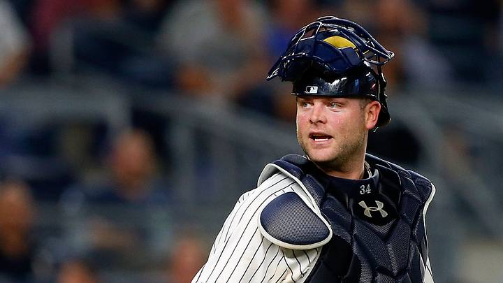 Tampa Bay Rays v New York Yankees Tampa Bay Rays v New York Yankees