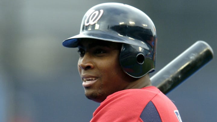 Washington tuvo en su primer equipo a Tony Blanco