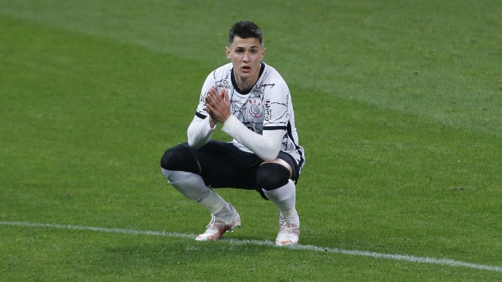 Mateus Vital será negociado em definitivo nesta janela de transferências Mateus Vital será negociado em definitivo nesta janela de transferências