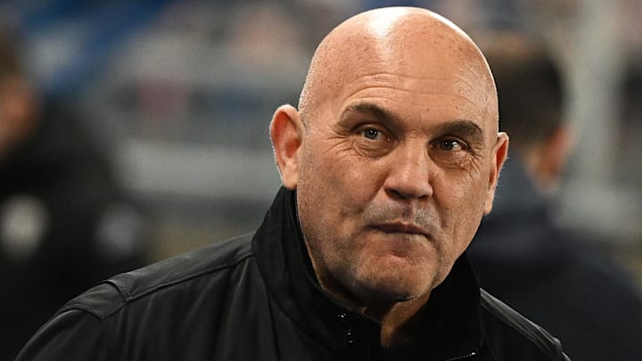 Frédéric Antonetti se montre ambitieux pour le déplacement de son équipe au Stade Velodrome ce dimanche soir. 