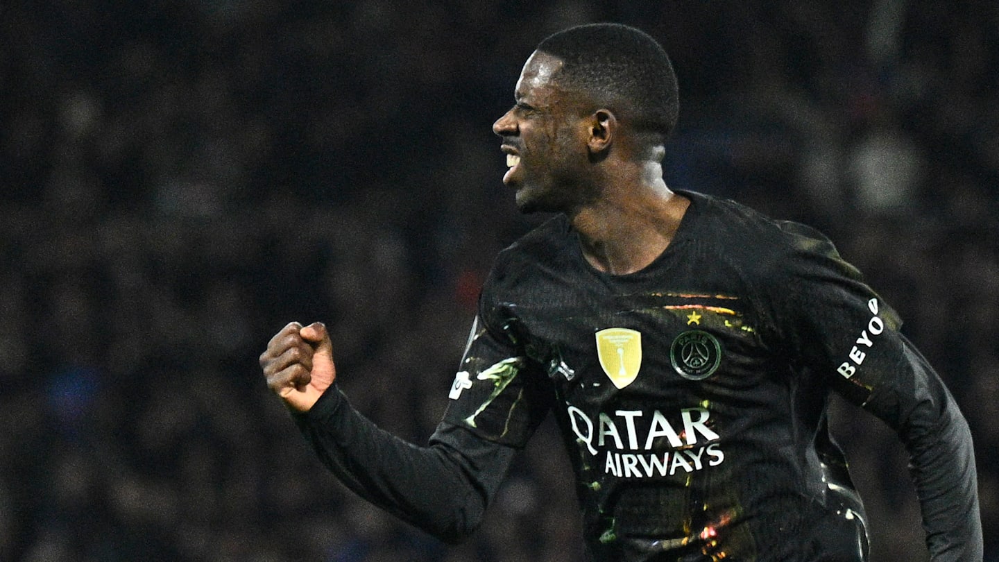 PSG : La statistique incroyable qui montre l'efficacité retrouvée des Parisiens contre Chelsea