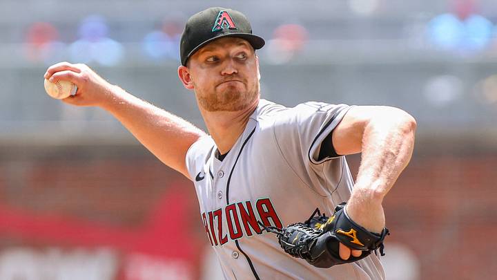 While Tarik Skubal (not pictured) should be at the top of the New York Mets' free agency wishlist, they should keep an eye on Michael Soroka as well.