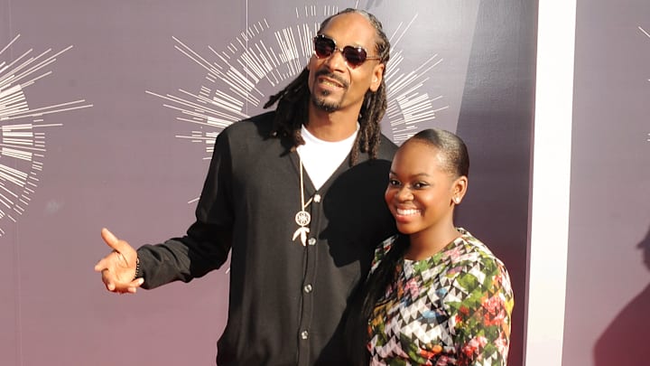 2014 MTV Video Music Awards - Arrivals