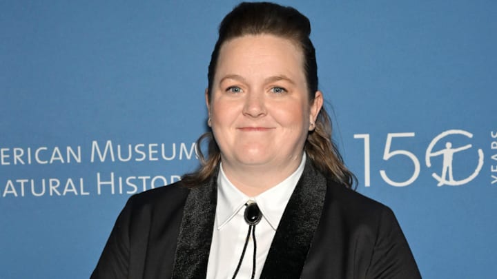 American Museum of Natural History's 2022 Museum Gala