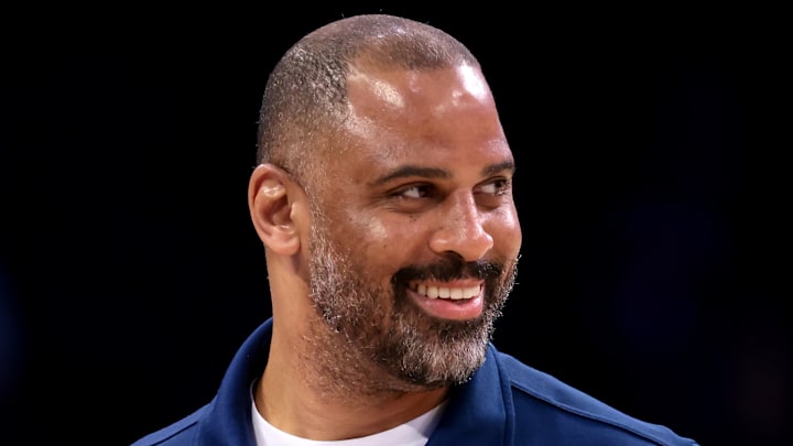 Boston Celtics, Ime Udoka, JD Davison, Houston Rockets
