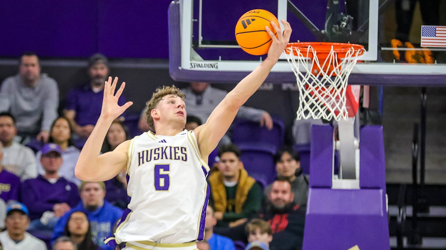 Amazing Steinbach Continues to Show New Facets to His Game