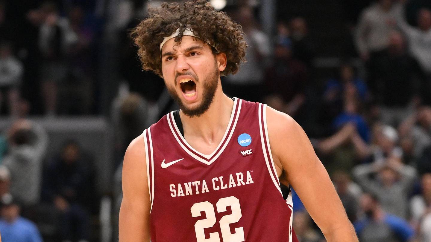 Allen Graves Could Be Strong Swing for OKC Thunder