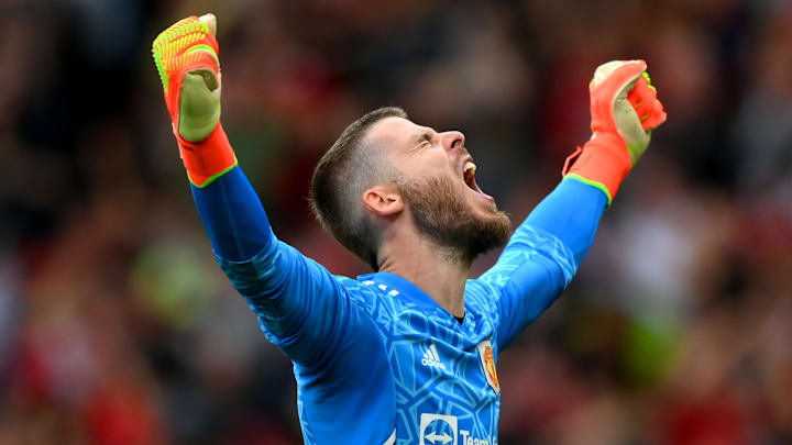 Manchester United s'est imposé en Moldavie face au Sheriff Tiraspol (2-0). |