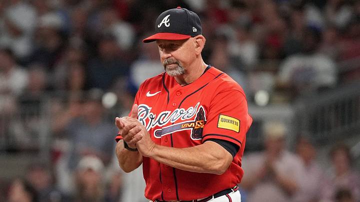 There is still plenty to figure out, but there are some clues to what the Braves could There is still plenty to figure out, but there are some clues to what the Braves could