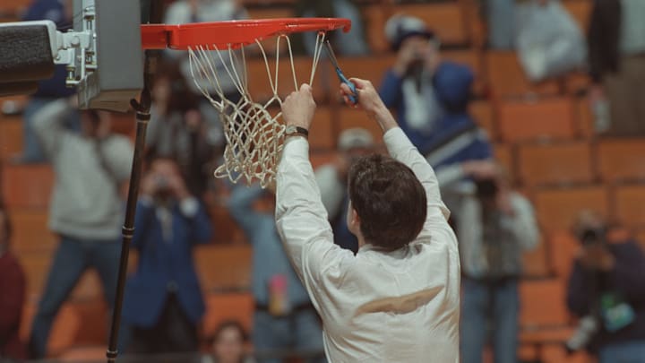 1996 Final Four