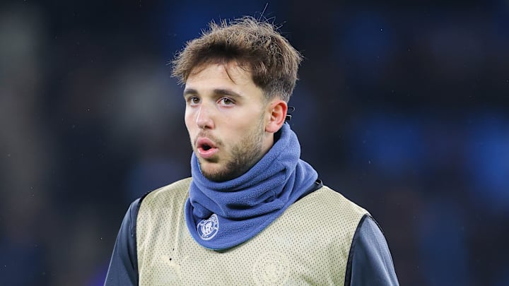 Manchester City v Real Madrid C.F. - UEFA Champions League 2024/25 League Knockout Play-off First