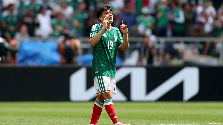 Mexico v South Africa: Group A - FIFA World Cup 2026 Mexico v South Africa: Group A - FIFA World Cup 2026