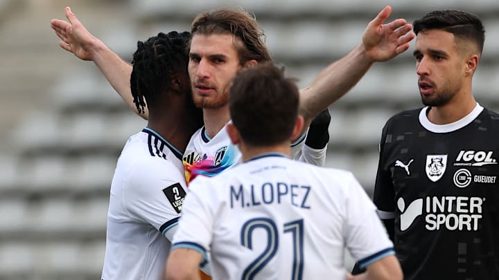 FBL-FRA-LIGUE2-PARISFC FBL-FRA-LIGUE2-PARISFC