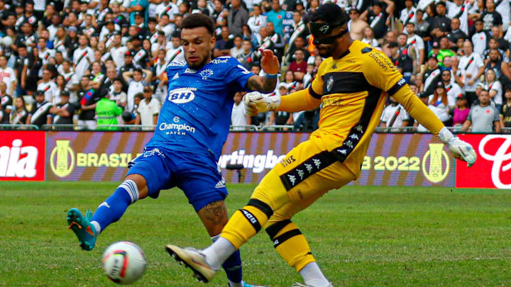 Duelo ocorre nesta quarta-feira, no Mineirão Duelo ocorre nesta quarta-feira, no Mineirão