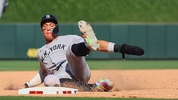 New York Yankees v St. Louis Cardinals