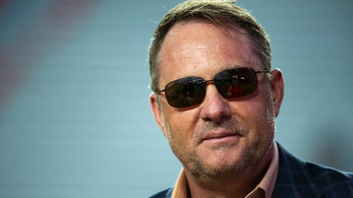 Texas A&M v Auburn Texas A&M v Auburn