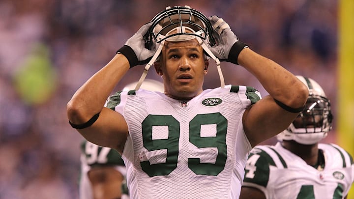 Jason Taylor
