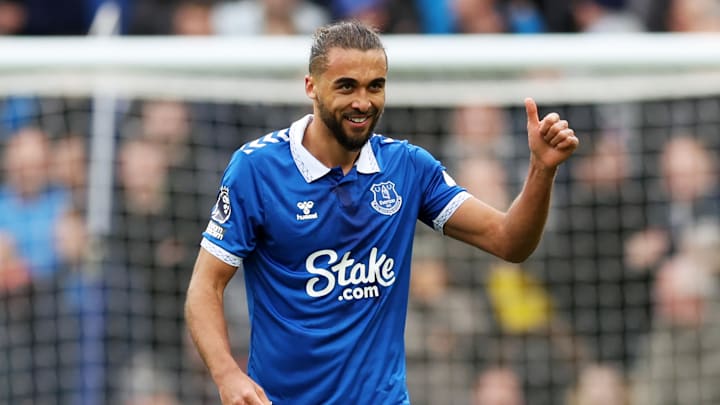 Everton FC v Tottenham Hotspur - Premier League