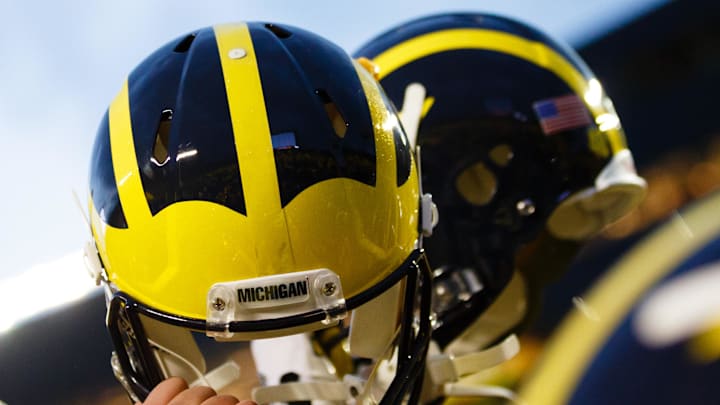 Michigan football hears the official punishment from the NCAA.