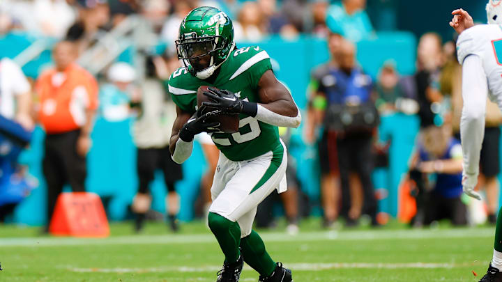 Israel Abanikanda
