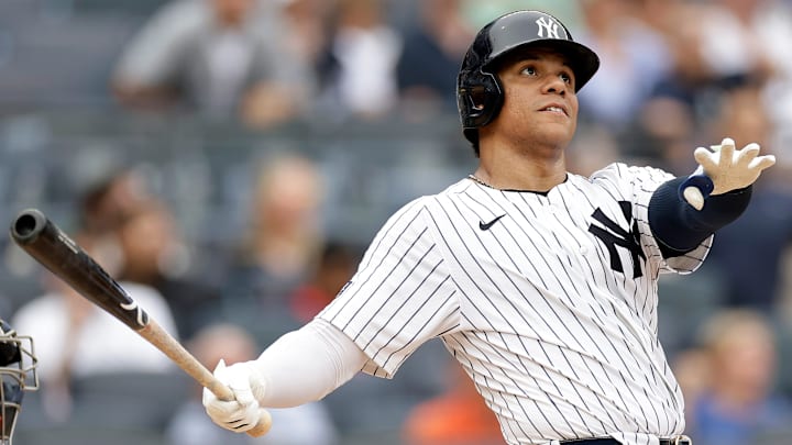 Los Yankees no podrán evitar que Juan Soto vaya a la agencia libre