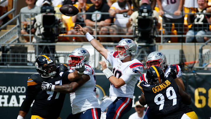 Pittsburgh Steelers