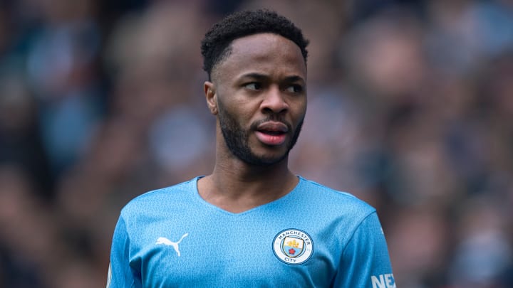 Raheem Sterling rejoint Chelsea.