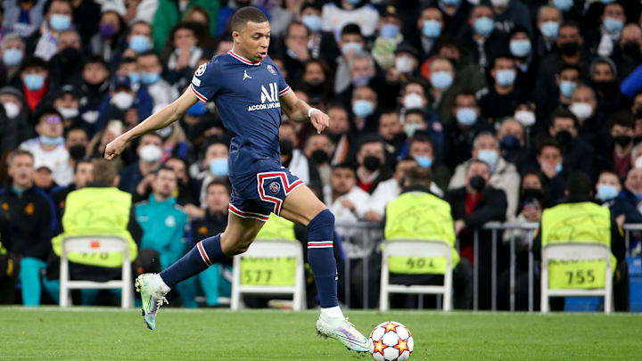 L'avenir de Kylian Mbappé interroge après l'élimination du PSG