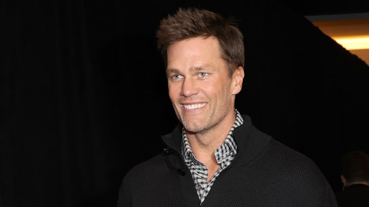 Michael Rubin's Fanatics Super Bowl Party