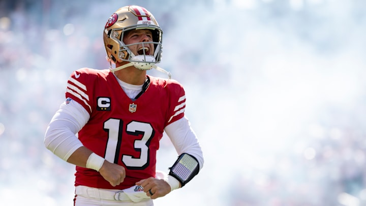 Brock Purdy could return as soon as Week 3 (but there's a crucial catch)