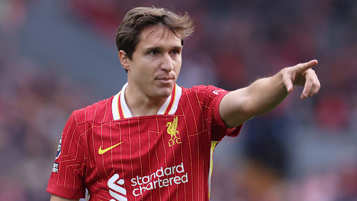 Liverpool FC v AFC Bournemouth - Premier League