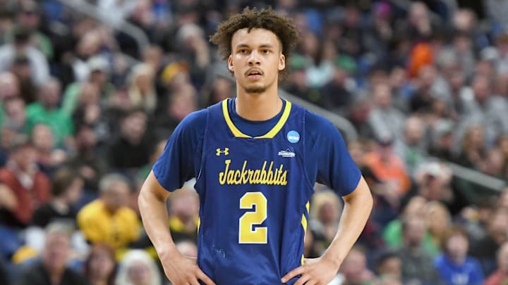 NCAA Men's Basketball Tournament - First Round - Buffalo - South Dakota State v Providence