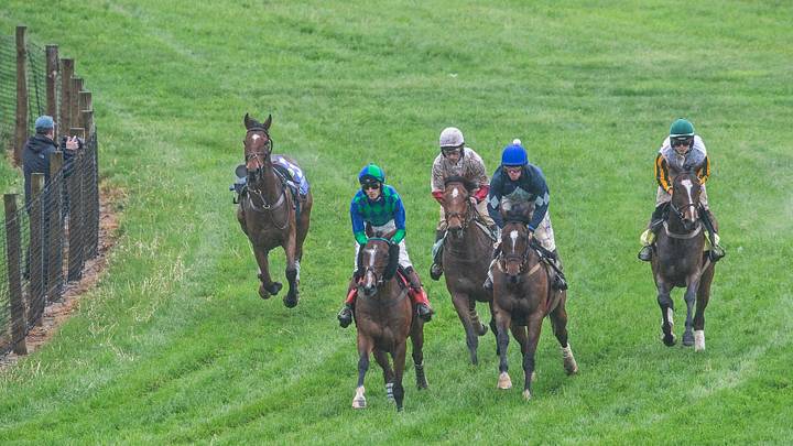  National Steeplechase Association race 