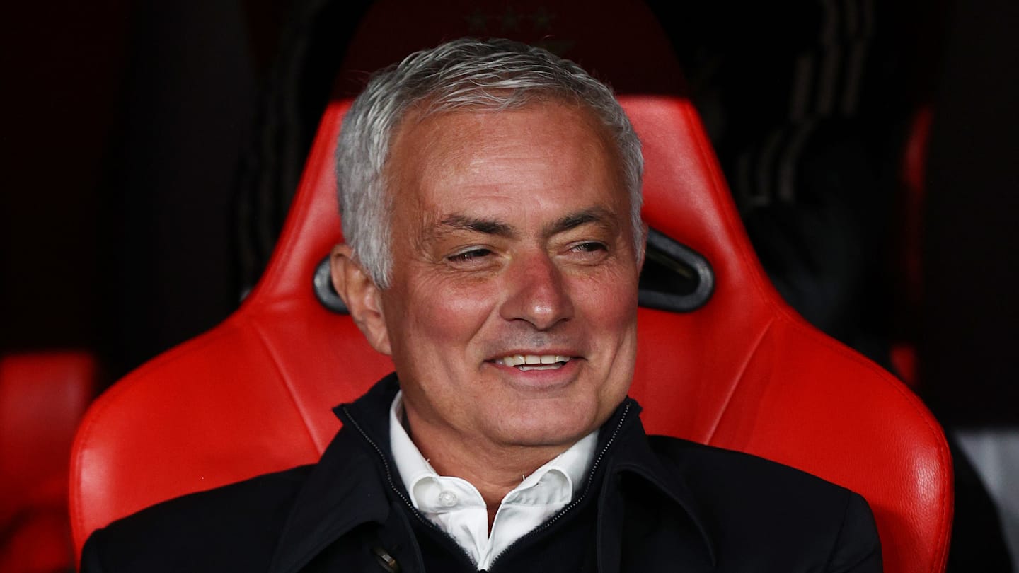 The 5 Real Madrid players José Mourinho desperately needs to build around