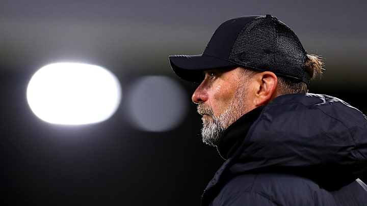 Jurgen Klopp helped Liverpool regain its status as a top team in Europe.