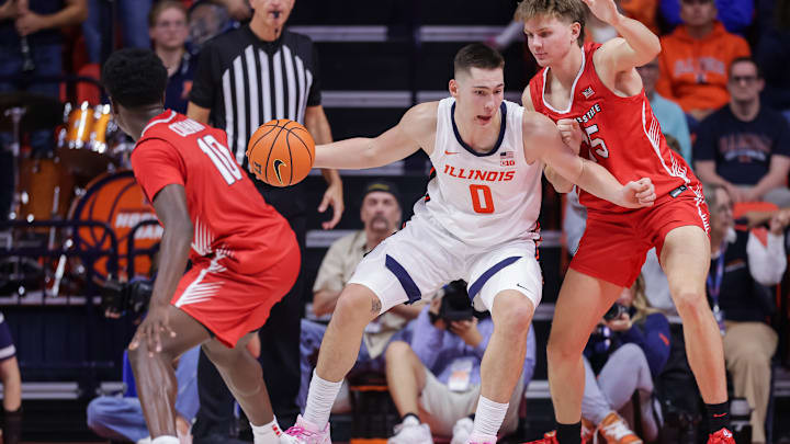 Illinois State v Illinois Illinois State v Illinois