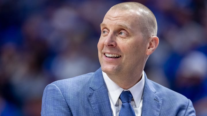 South Carolina v Kentucky