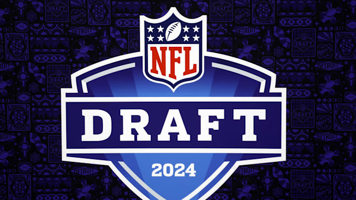 Raiders draft
