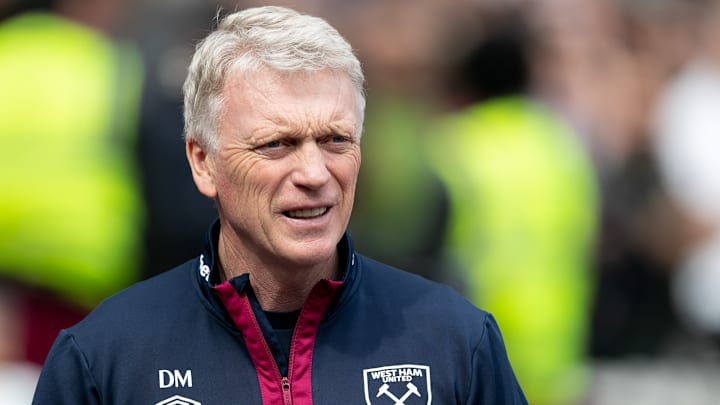 David Moyes' West Ham earned a vital point David Moyes' West Ham earned a vital point