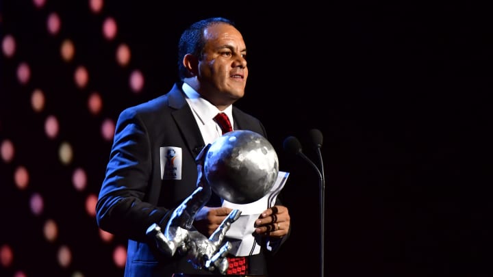 La afición americanista elige a su máximo ídolo 