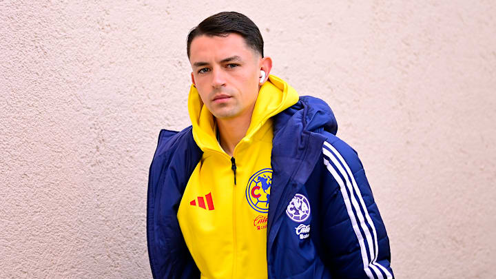 Pachuca v America - Torneo Clausura 2026 Liga MX