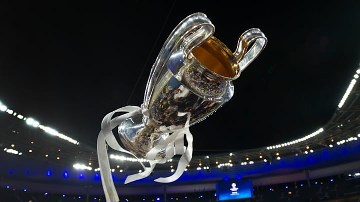 Champions League Champions League