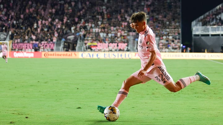 Toronto FC v Inter Miami CF