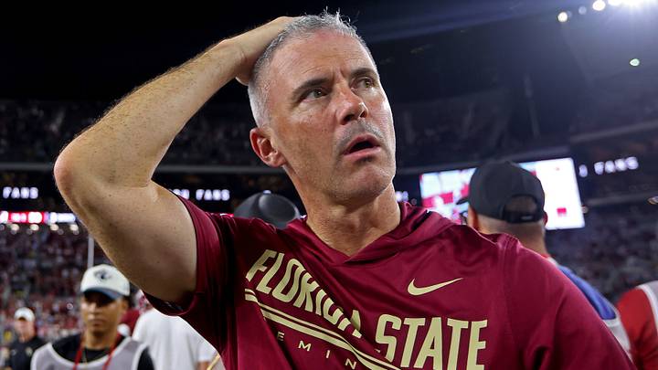 Florida State v Alabama Florida State v Alabama