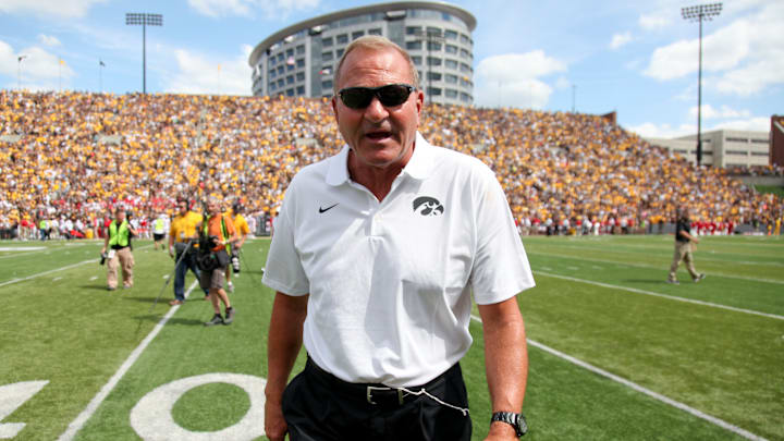 Miami Ohio v Iowa