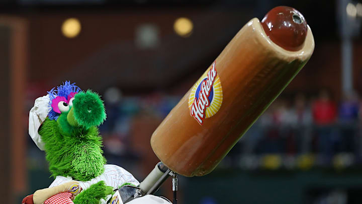 Philadelphia Phillies announce new promotions and giveaways, including BOGO hot dog nights