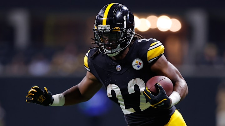 Pittsburgh Steelers, Steelers