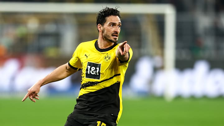 Mats Hummels